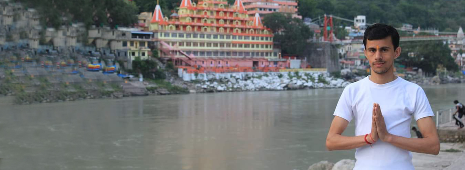 Ayurveda Retreat In Rishikesh