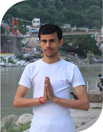 Yogi Manoj