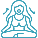 Breathing Icon