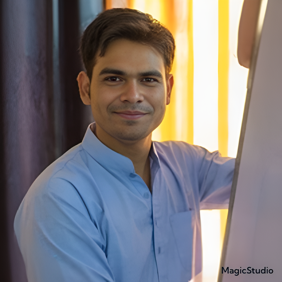 Dr. Rakesh