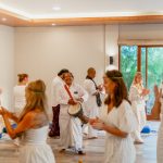 yoga teacher training in bali by bali yogshala